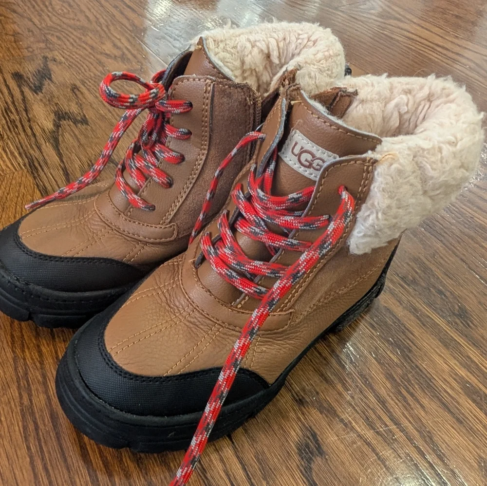 UGG used good